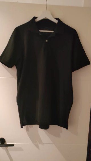 Polos GAP M colores,azul marino,gris, negro, beige