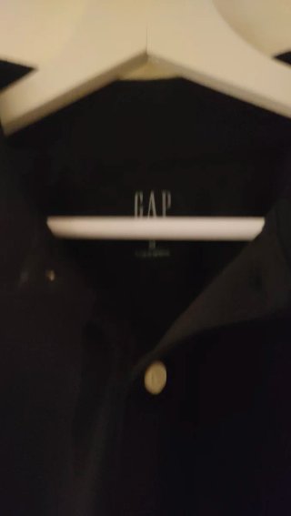 Polos GAP M colores,azul marino,gris, negro, beige