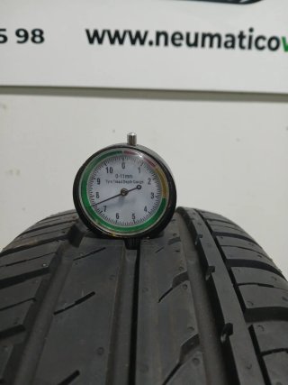 185 70 14 88T CONTINENTAL CONTI ECO CONTACT 3