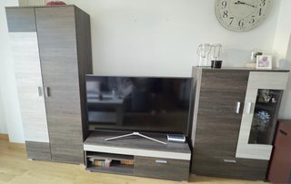 Mueble de salón comedor