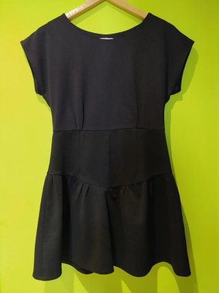 Vestido de Kling