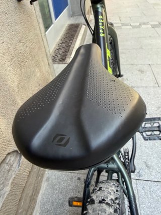 Bicicleta Scott MTB 24