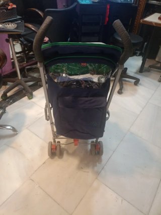 Silla de paseo Maclaren