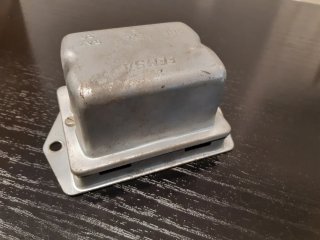Regulador Femsa Seat 1500