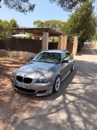 BMW Serie 5 2003