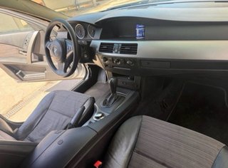 BMW Serie 5 2003
