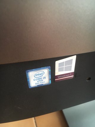 Dell Optiplex 7460 Despiece