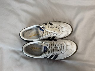 Zapatillas Adidas Samba Rose Talla 39