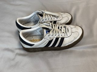 Zapatillas Adidas Samba Rose Talla 39