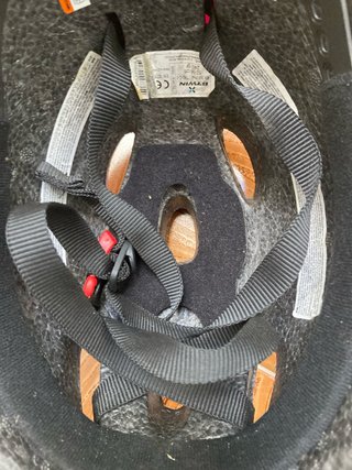 Casco bici niña rosa Btwin Kid Edition