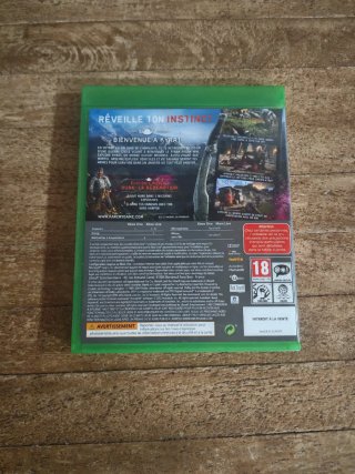 Far Cry 4 Edición Limitada XBOX ONE