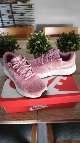 Zapatillas Nike Rosas
