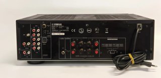 Amplificador Yamaha R-S300 Natural Sound