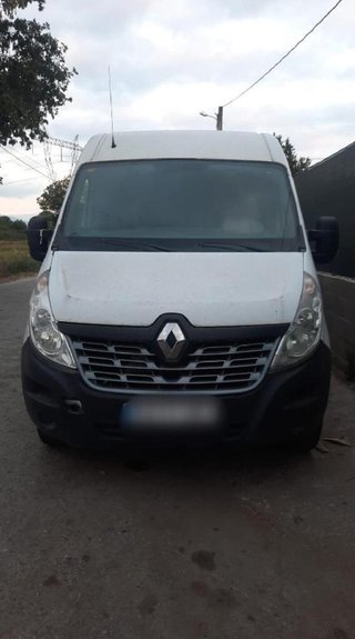 Caja relés / renault 241362073r master iii 228010