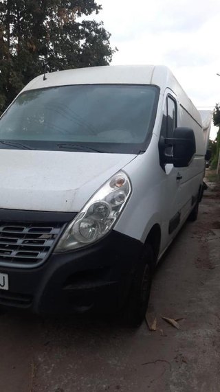 Caja relés / renault 241362073r master iii 228010