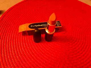 Labial MAC Honeylove Matte