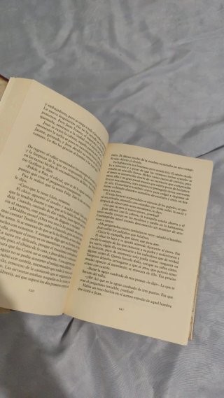 Libro prometeme que serás libre