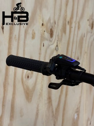Cube Stereo Hybrid 120 TM 750 Sram GX 2024