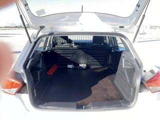 SEAT Ibiza  1.0 TGI 2021
