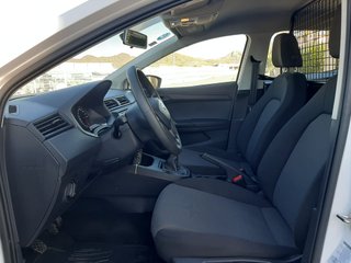 SEAT Ibiza  1.0 TGI 2021