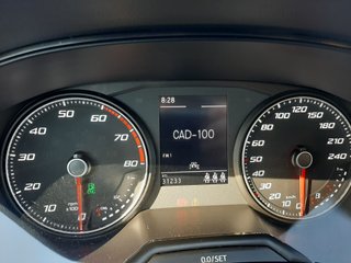 SEAT Ibiza  1.0 TGI 2021