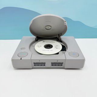 PlayStation 1 (PS1) Sony Completa SCPH-7002c