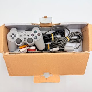 PlayStation 1 (PS1) Sony Completa SCPH-7002c