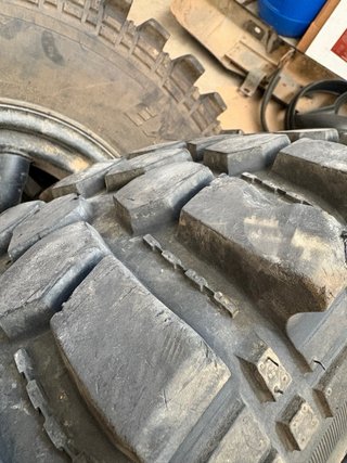Ruedas 35x12.5 R16 Lakaesa Extreme