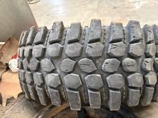 Ruedas 35x12.5 R16 Lakaesa Extreme