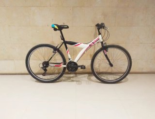 Bicicleta de ciudad