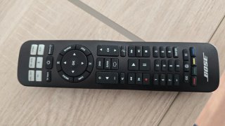 Bose Solo 5 Barra de Sonido TV