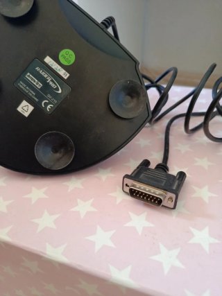 Mando Joystick Raider pro InterAct