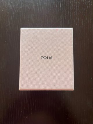 Reloj Tous Rosa