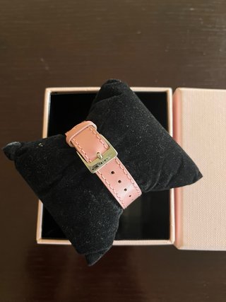 Reloj Tous Rosa