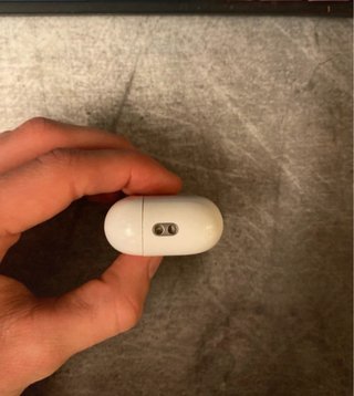 AirPods Pro 2ª Gen USB-C (1 unidad)