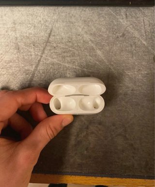 AirPods Pro 2ª Gen USB-C (1 unidad)