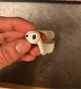 AirPods Pro 2ª Gen USB-C (1 unidad)
