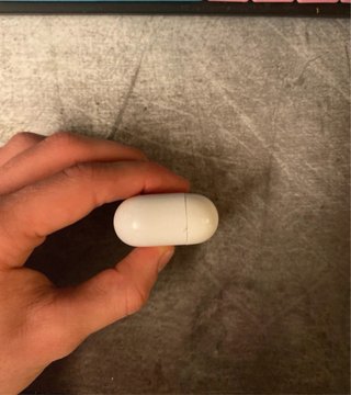 AirPods Pro 2ª Gen USB-C (1 unidad)