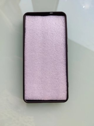 Funda Samsung Galaxy S26 Negra