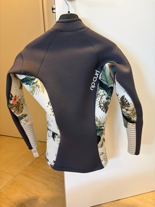 Chaqueta neopreno Rip Curl mujer M