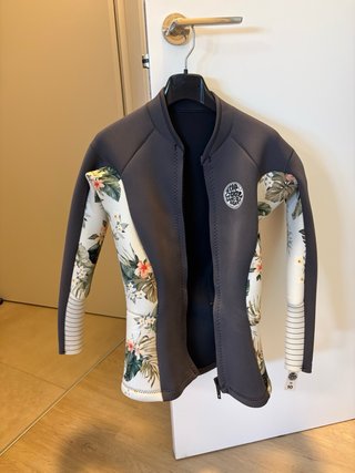 Chaqueta neopreno Rip Curl mujer M