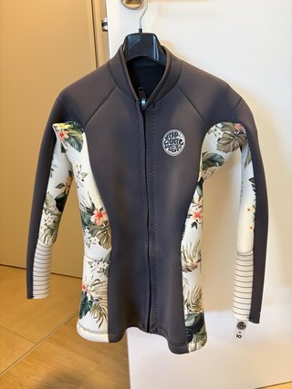Chaqueta neopreno Rip Curl mujer M