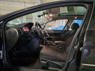 Peugeot 407 2007