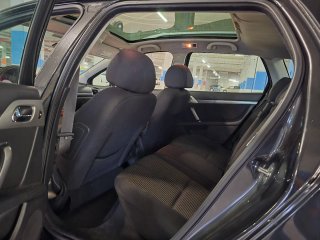 Peugeot 407 2007