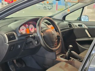 Peugeot 407 2007