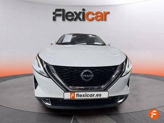 Nissan Qashqai DIG-T 103kW (140CV) mHEV 4x2 Acenta