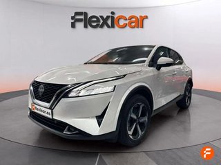 Nissan Qashqai DIG-T 103kW (140CV) mHEV 4x2 Acenta