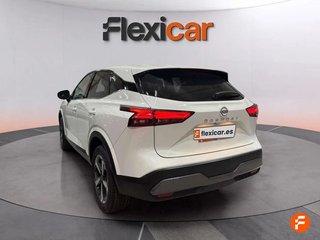 Nissan Qashqai DIG-T 103kW (140CV) mHEV 4x2 Acenta