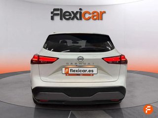 Nissan Qashqai DIG-T 103kW (140CV) mHEV 4x2 Acenta