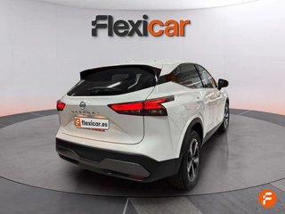 Nissan Qashqai DIG-T 103kW (140CV) mHEV 4x2 Acenta